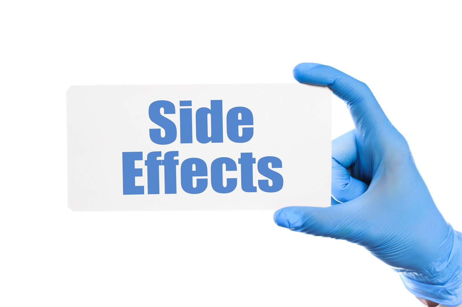 Side Effects of CBD Oil