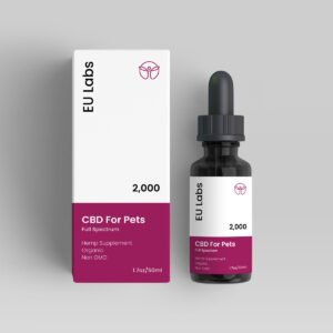 is cbd oil for pets legal in australia