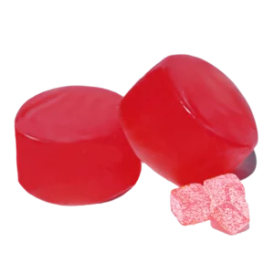 Watermelon Gummy Kit